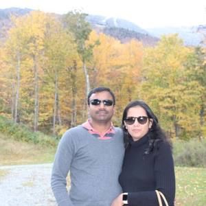 Meet your Posher, Vineela